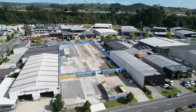 47 Whakakake Street, Tauriko