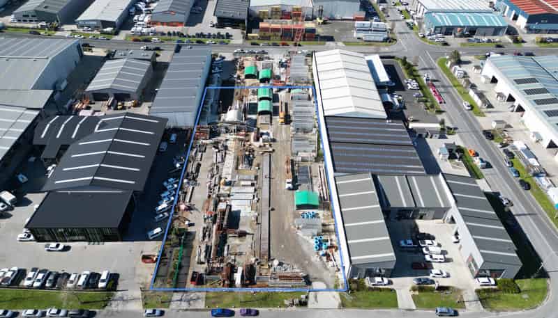 47 Whakakake Street, Tauriko