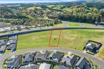 55 Whakaturou Crescent, Pyes Pa