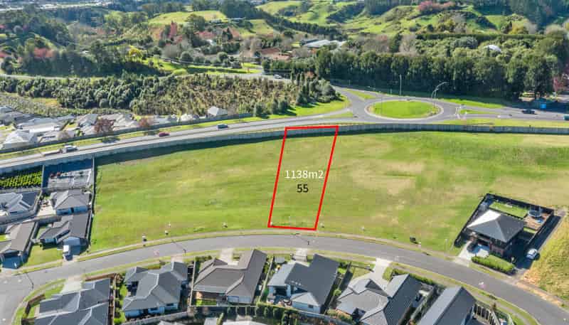 55 Whakaturou Crescent, Pyes Pa