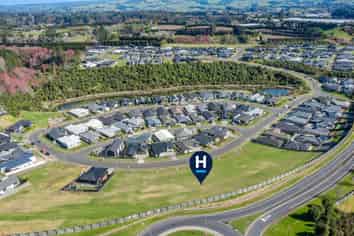 55 Whakaturou Crescent, Pyes Pa