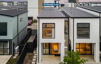 22 Hinonga Loop, Millwater