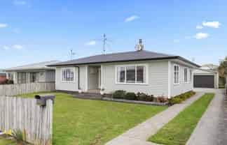 18 Russell Avenue , Pukekohe