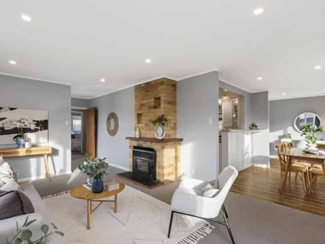 18 Russell Avenue , Pukekohe