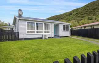 9 Orewa Grove, Wainuiomata