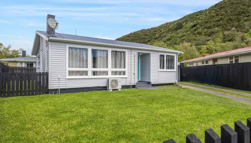 9 Orewa Grove, Wainuiomata