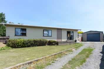 Hawkes Bay - Address withheld