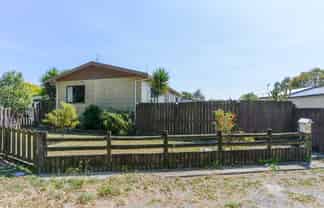 Hawkes Bay - Address withheld