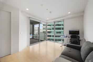 607/30 Beach Road, Auckland Central