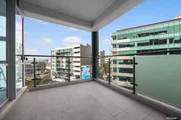 607/30 Beach Road, Auckland Central