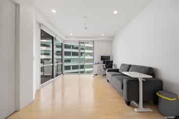 607/30 Beach Road, Auckland Central