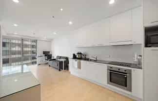 607/30 Beach Road, Auckland Central