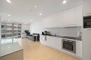 607/30 Beach Road, Auckland Central