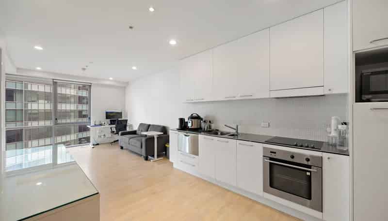 607/30 Beach Road, Auckland Central