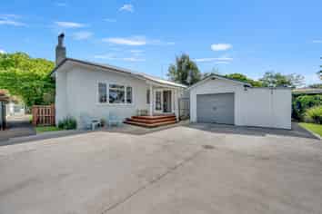 800 Maraekakaho Road, Camberley