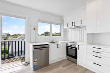 Auckland - Address withheld