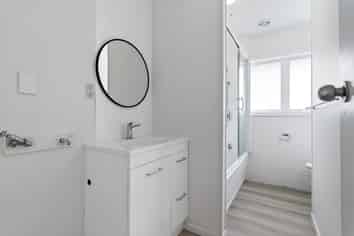 Auckland - Address withheld