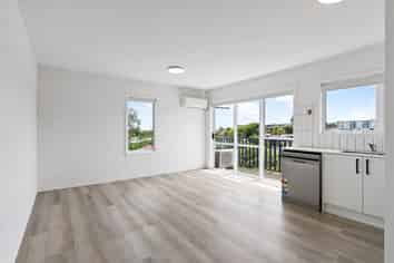 Auckland - Address withheld