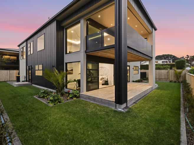 58A Hinewa Road, Otumoetai