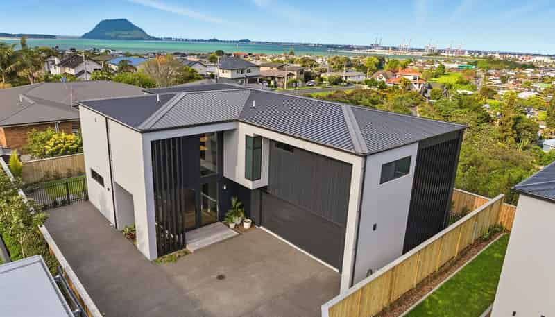 58A Hinewa Road, Otumoetai