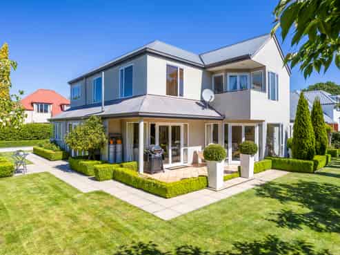 10A Harrods Court, Fendalton