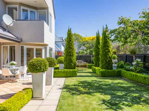 10A Harrods Court, Fendalton