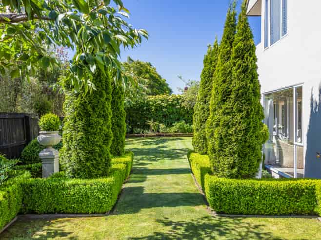 10A Harrods Court, Fendalton