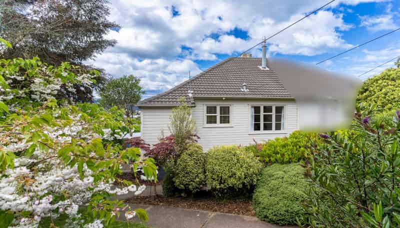 108 Rosebank Avenue, Wakari