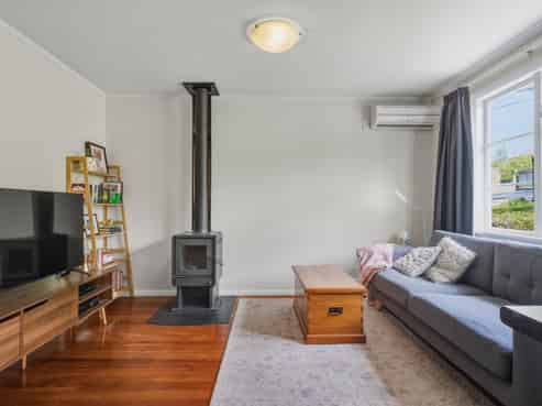 108 Rosebank Avenue, Wakari