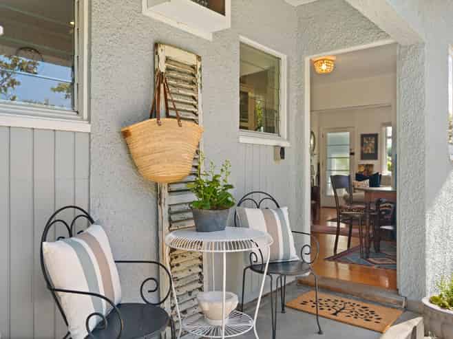 57 Reading Street, Greytown