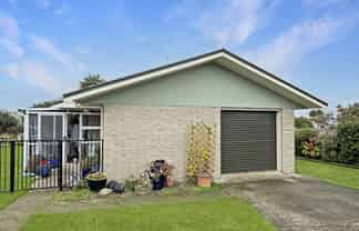 11A McCallum Street, Dannevirke