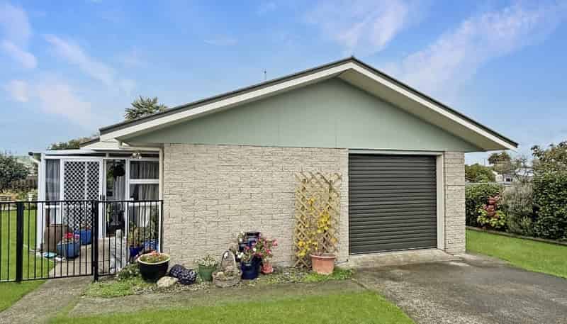 11A McCallum Street, Dannevirke