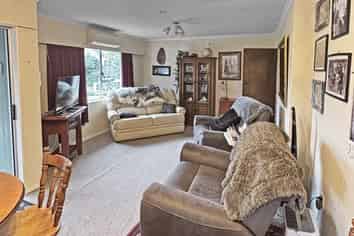 11A McCallum Street, Dannevirke