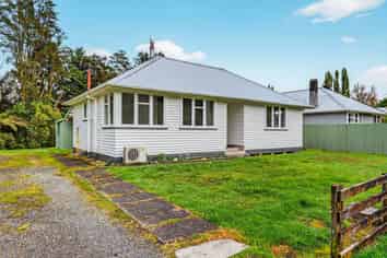 114 Hikumutu Road, Taumarunui