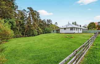 114 Hikumutu Road, Taumarunui