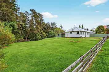 114 Hikumutu Road, Taumarunui