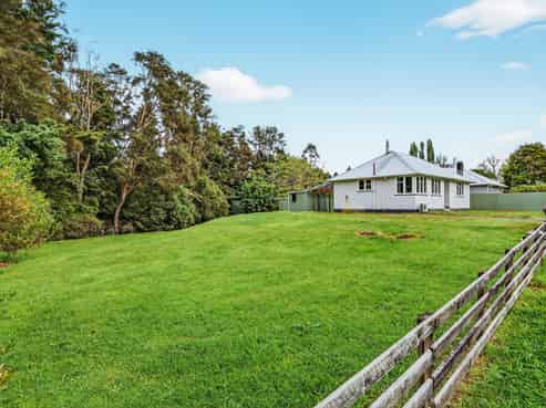 114 Hikumutu Road, Taumarunui