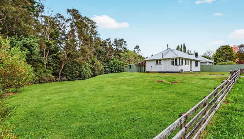 114 Hikumutu Road, Taumarunui