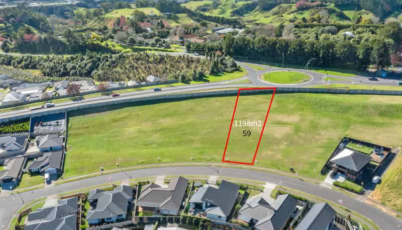 59 Whakaturou Crescent, Pyes Pa