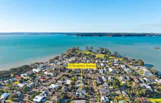 10 Bungalow Avenue, Point Chevalier