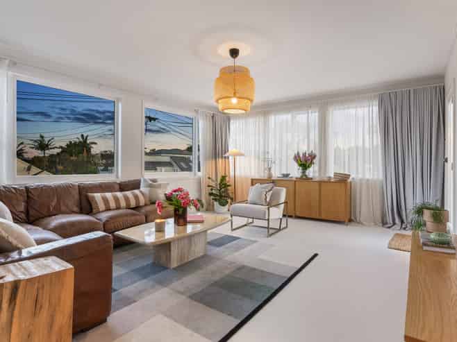 10 Bungalow Avenue, Point Chevalier