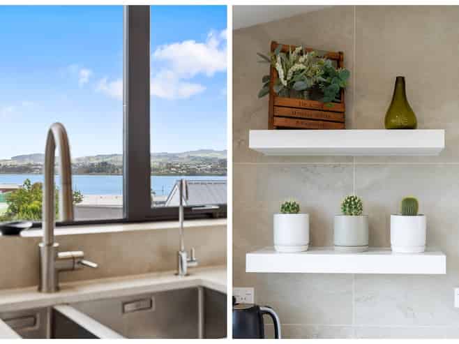 73 Botanical Road, Avenues