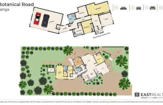 73 Botanical Road, Avenues