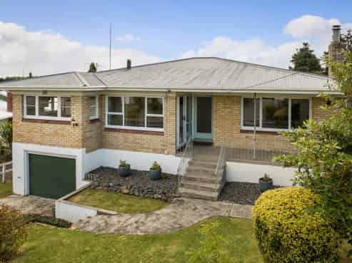 38 Towers Street, Paeroa