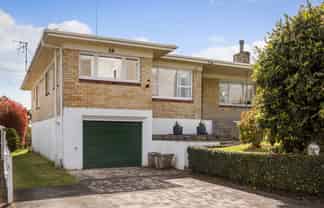 38 Towers Street, Paeroa