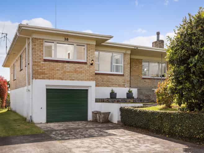 38 Towers Street, Paeroa