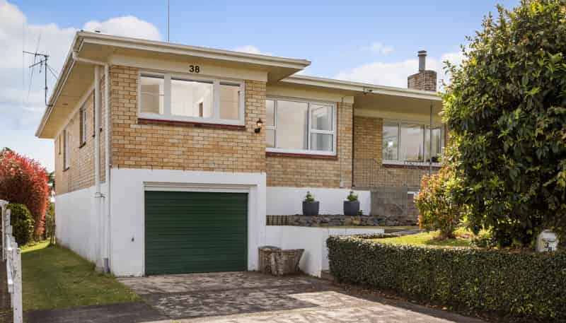 38 Towers Street, Paeroa