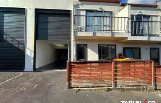 Versatile Work & Live Unit - Takanini