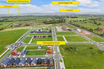 18 Coopworth Street, Karaka