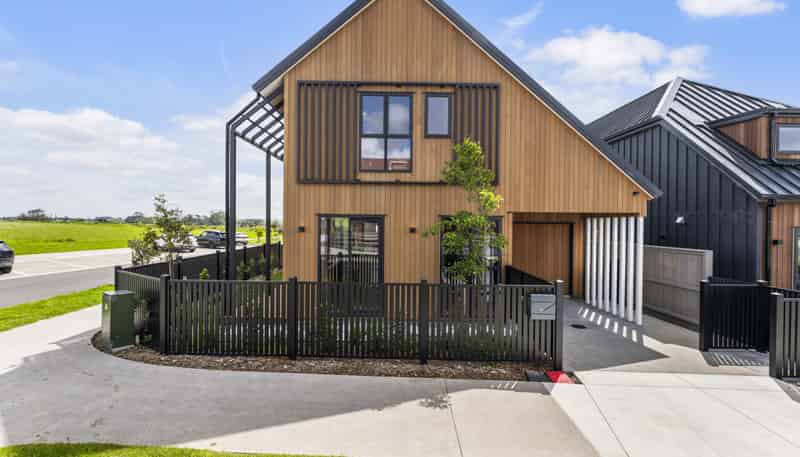 18 Coopworth Street, Karaka